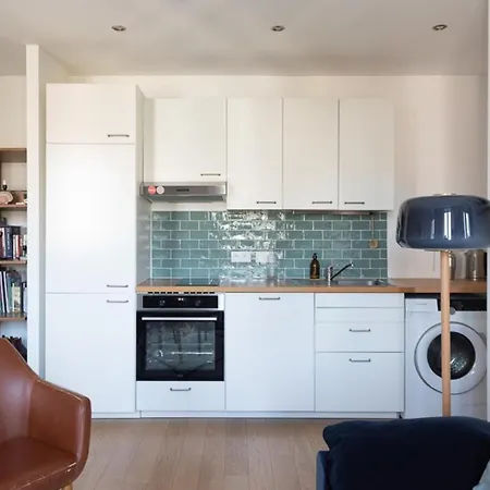 Charming 35m Near Paris *